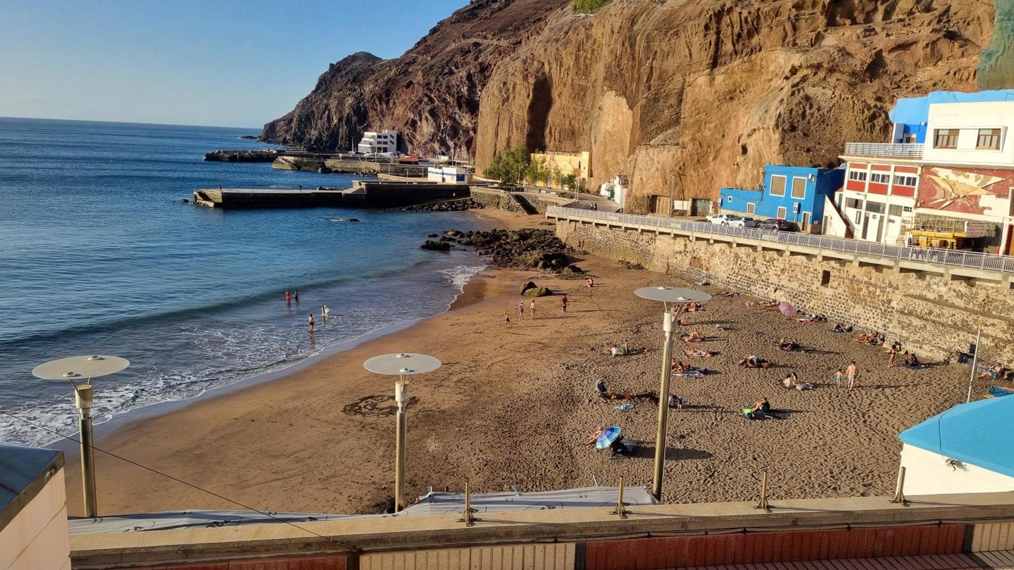 Casa Maresia Penthouse - Pool & Beach Sardina Zewnętrze zdjęcie