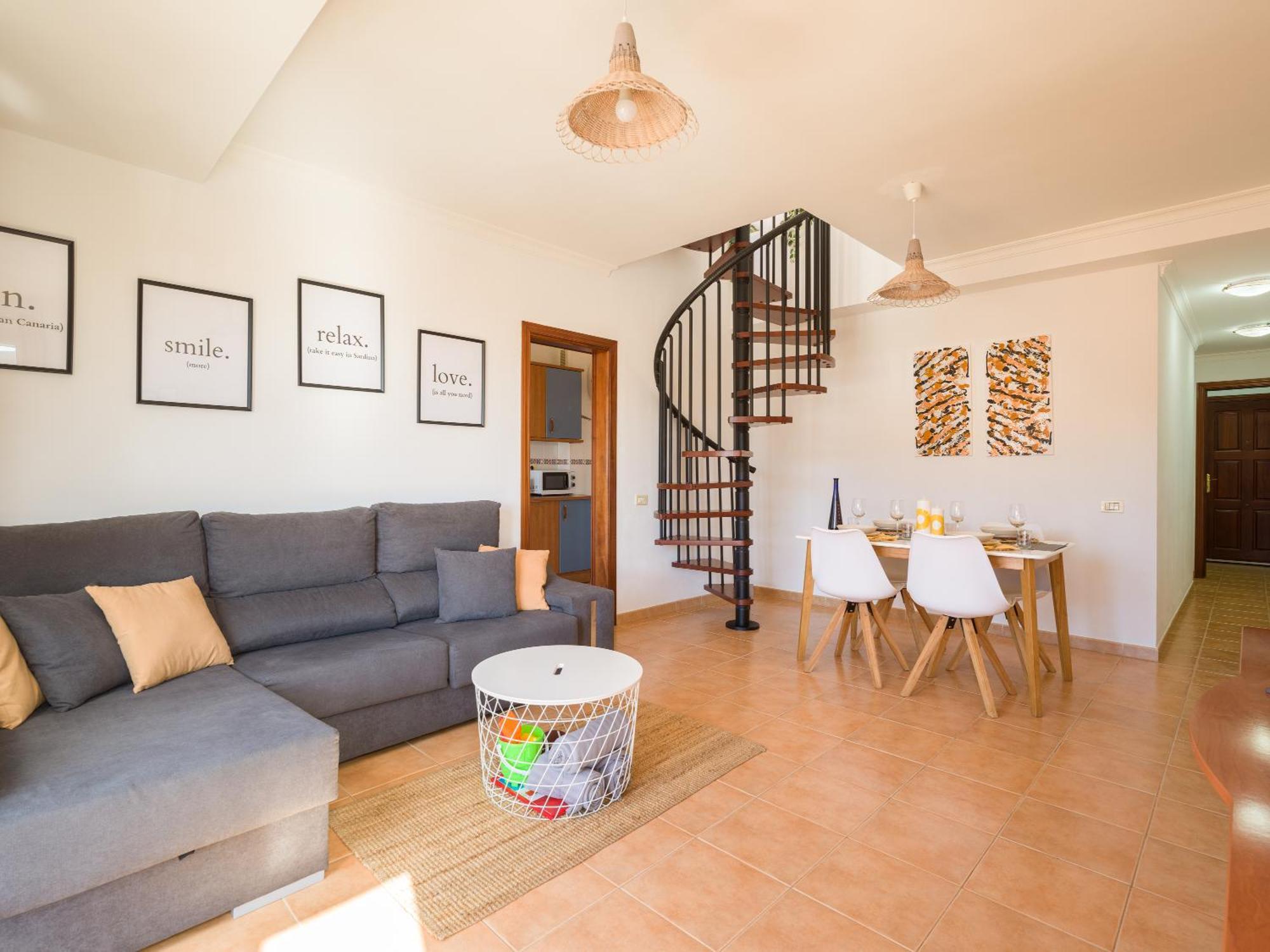 Casa Maresia Penthouse - Pool & Beach Sardina Zewnętrze zdjęcie