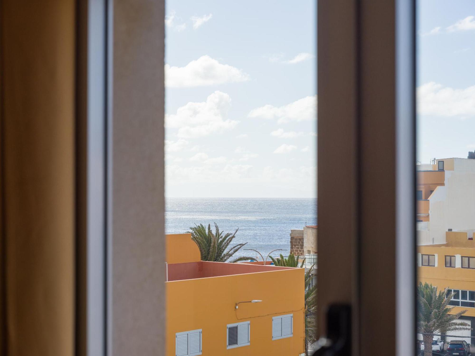 Casa Maresia Penthouse - Pool & Beach Sardina Zewnętrze zdjęcie