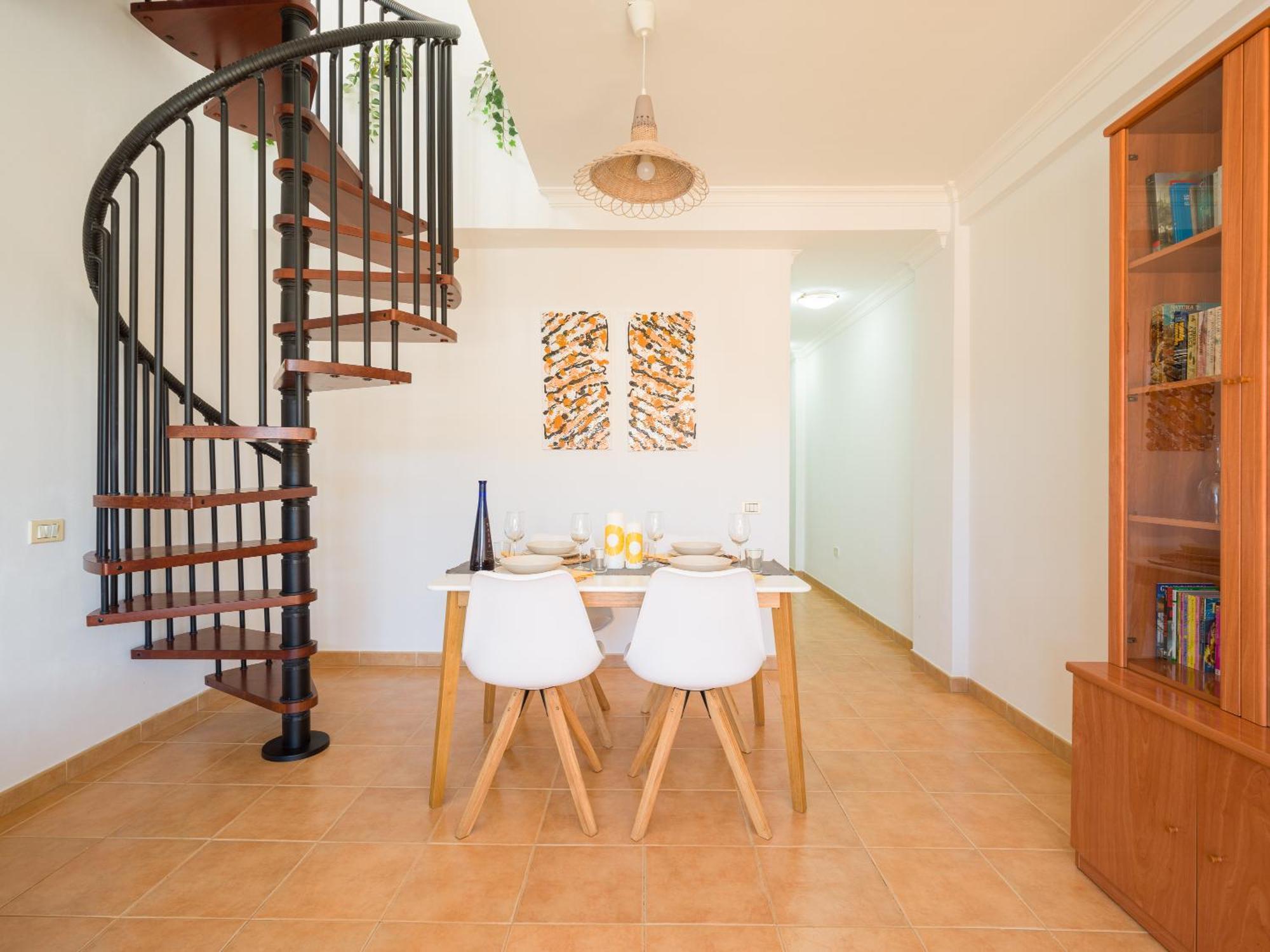 Casa Maresia Penthouse - Pool & Beach Sardina Zewnętrze zdjęcie
