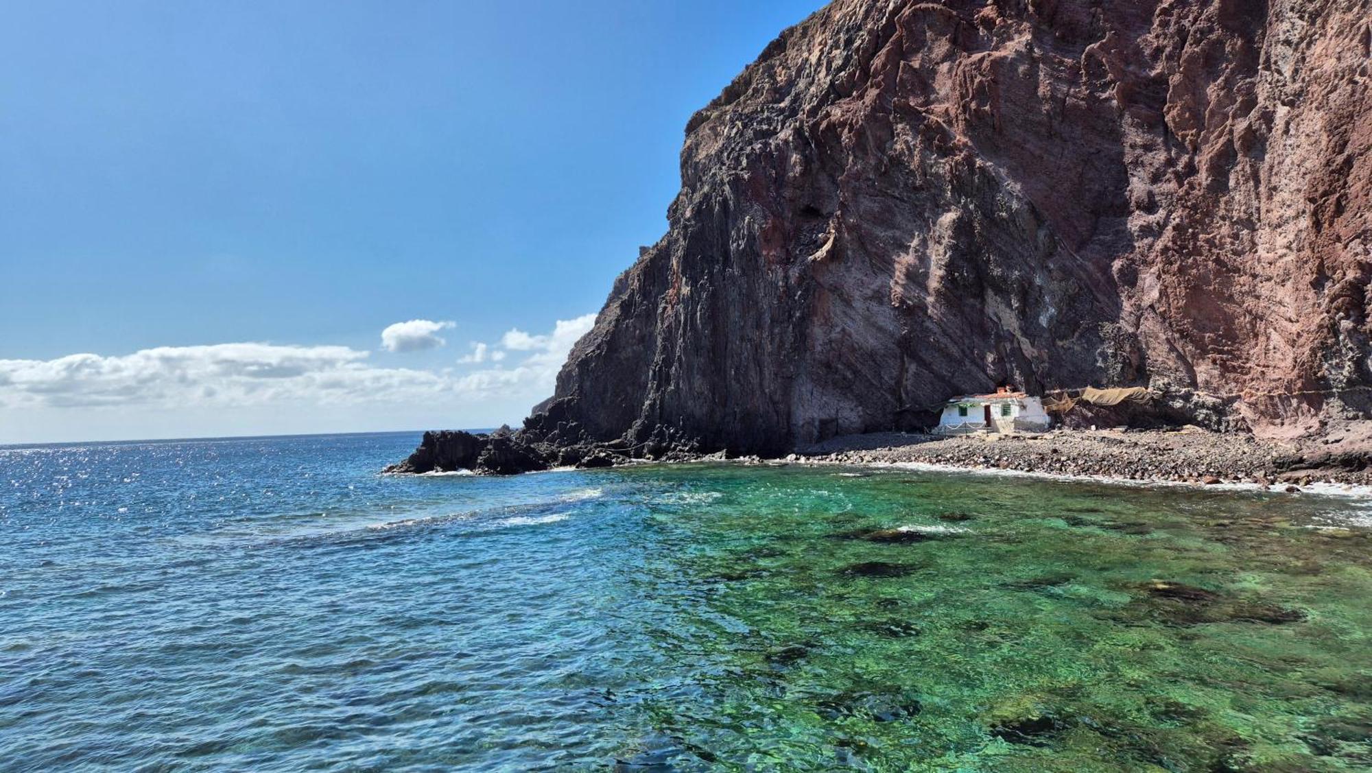 Casa Maresia Penthouse - Pool & Beach Sardina Zewnętrze zdjęcie